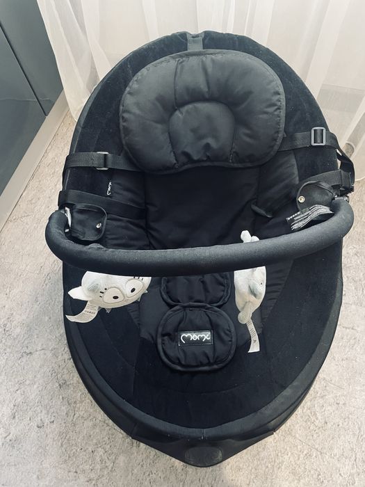 Заколисуючий центр