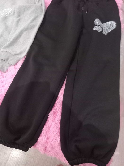 Vendo fato treino novo