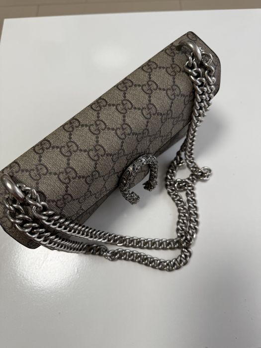Жіноча сумка Gucci оригінал