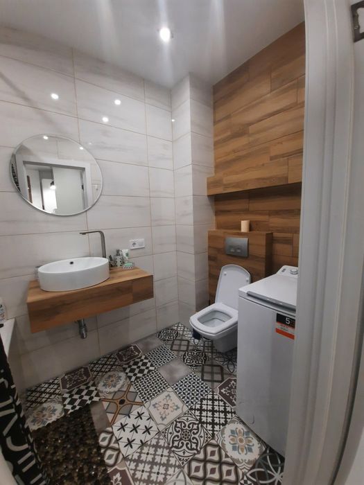 Посуточно Супер Квартира жкСофия Софиевска  Борщаговка Окружна дорога