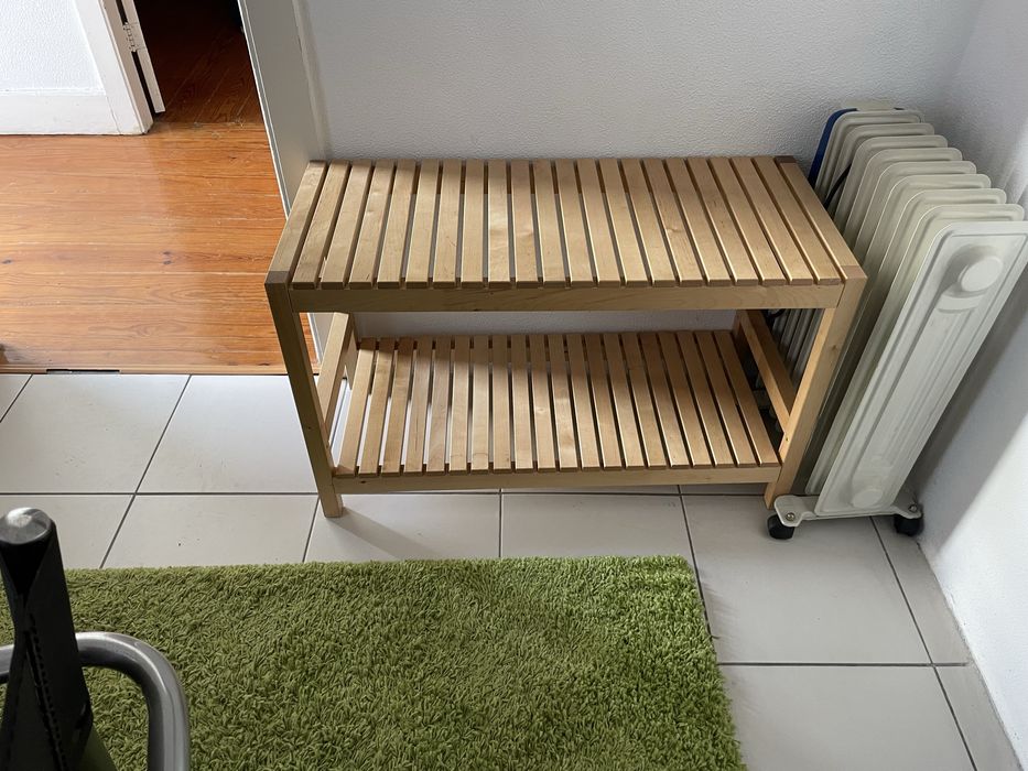 Diversos móveis mais Cadeira escritório