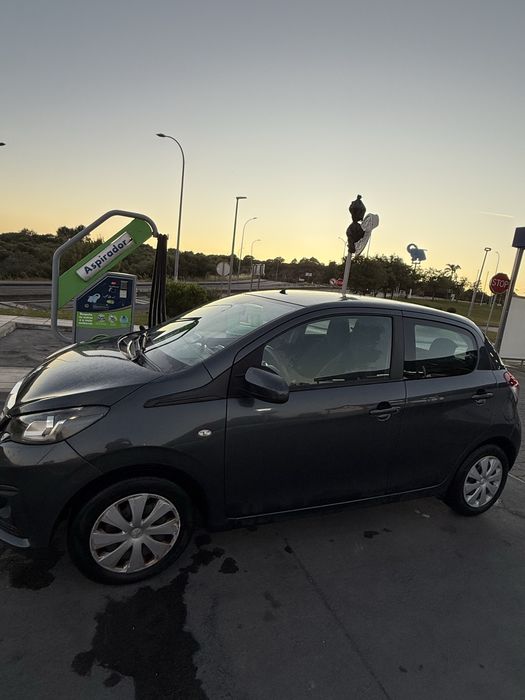 Vendo peugeot 108