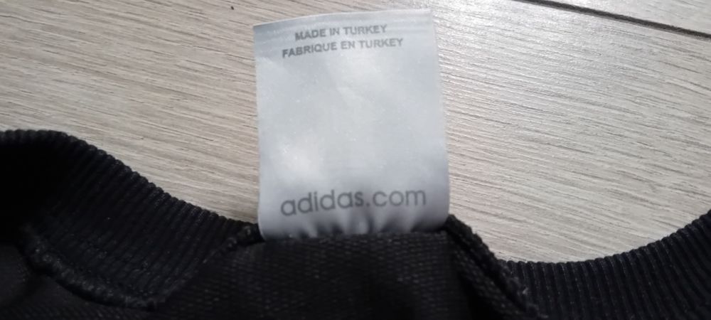 Bluza damska Adidas 38/M.