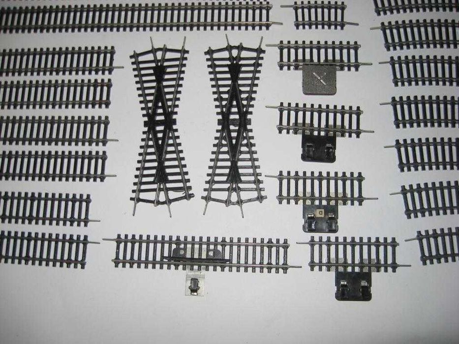 Игрушка железная дорога Piko 12 мм блок питания про-во ГДР времён СССР