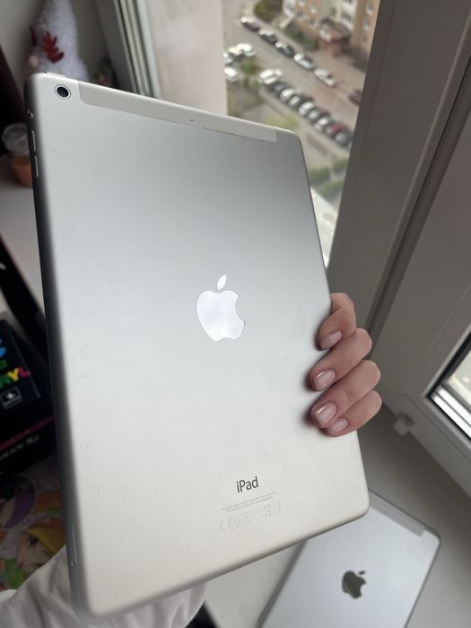 iPad mini 1, mini 2, Air 1