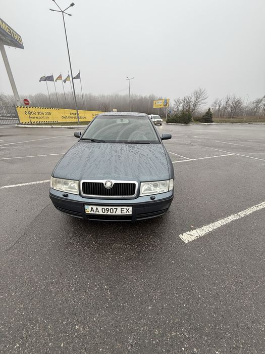 Шкода турка 1,8 турбо