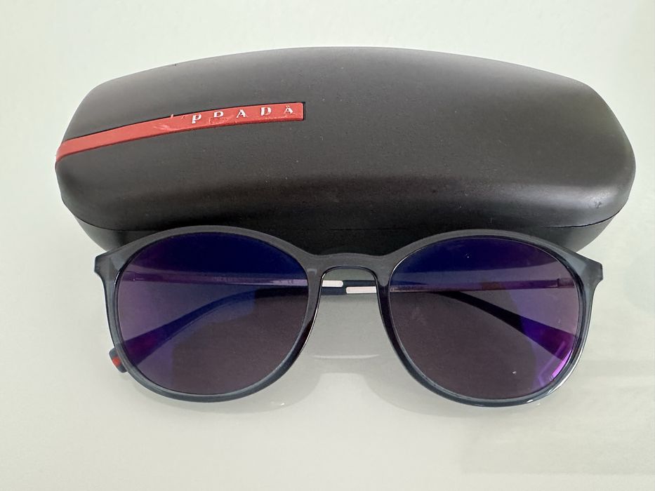 Oculos Sol PRADA