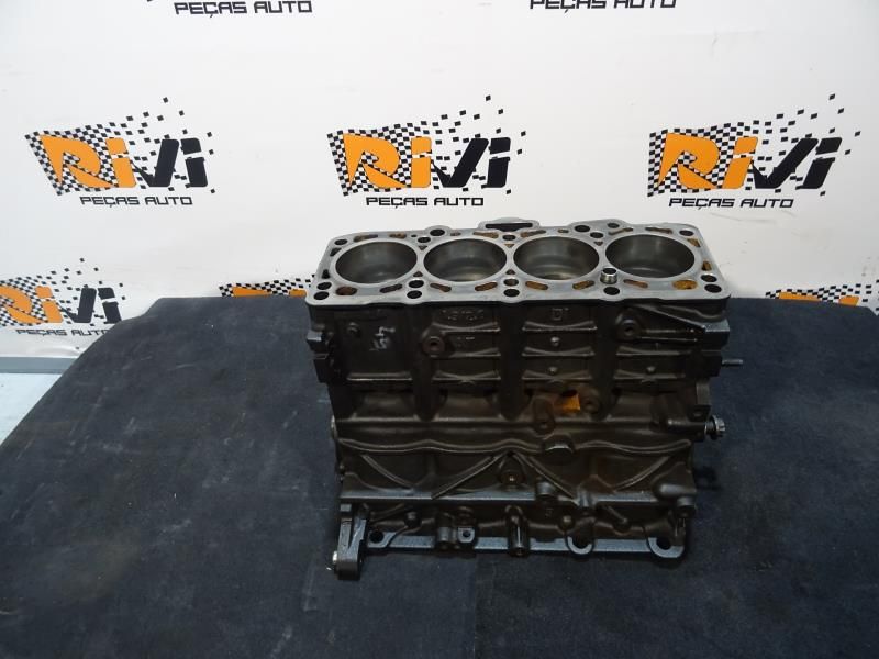 Bloco do motor VOLKSWAGEN Golf V (1K1)