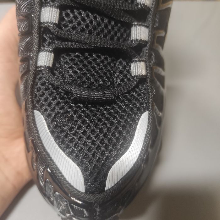 Nike Shox TL czarne