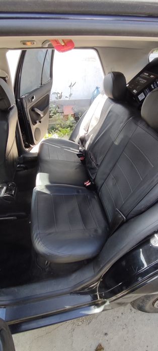 Volkswagen golf 4