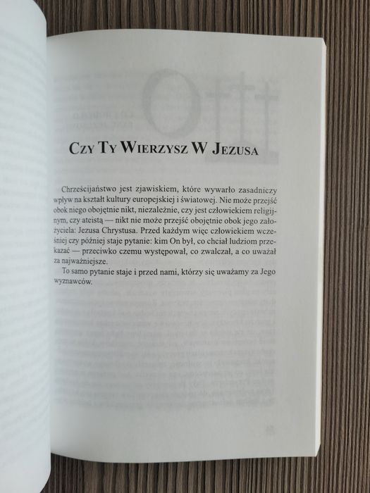 4373. "Ostro żyć" Ks. Mieczysław Maliński