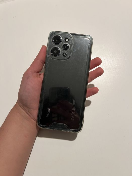 Telemovel Xiaomi Redmi 12