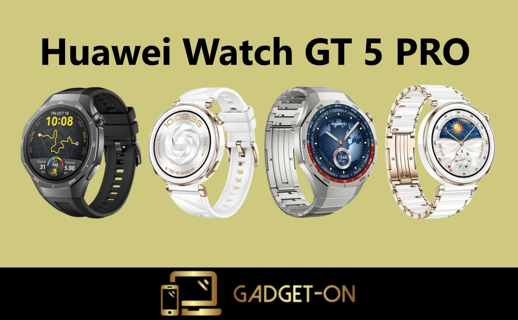 Smartwatch huawei gt olx deals