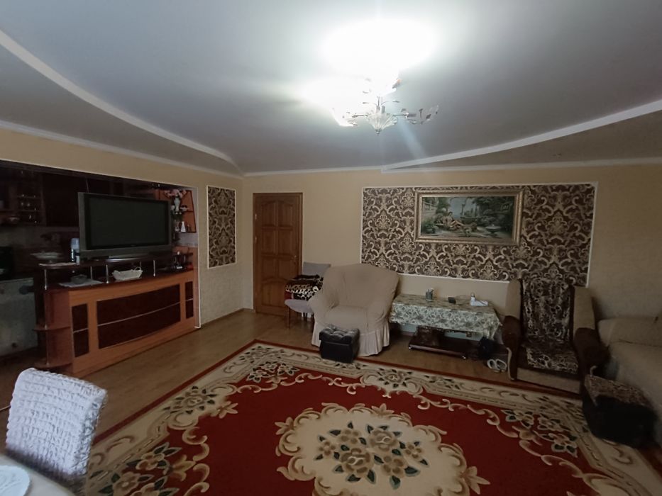 Продається будинок, житло, готель,кафе Колибаївка