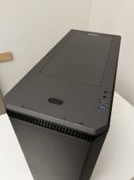 Komputer / do gier oraz grafiki 3D