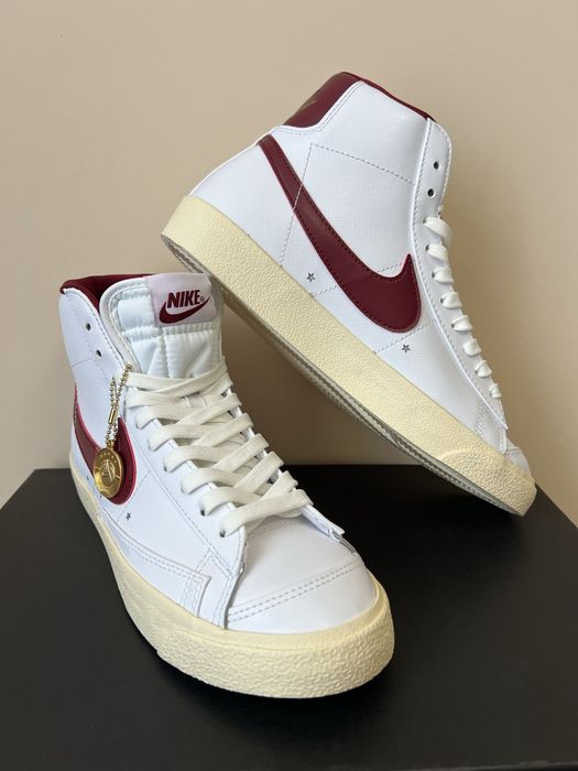 Nike Blazer Mid’77 Original