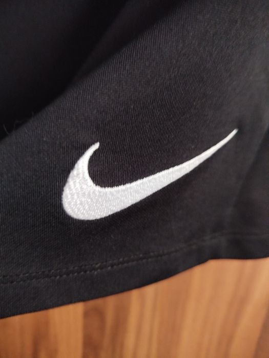 Spodenki krótkie męskie Nike rozmiar L