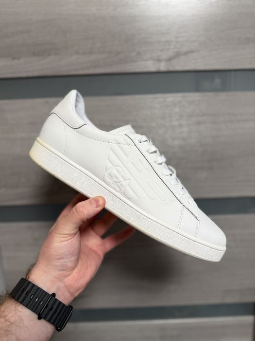 Кросівки Emporio Armani, оригінал