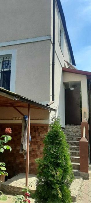 Продам! Дом в живописном районе, инст. Таирова!