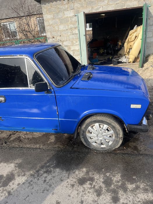 Ваз-2103 1.5л 4 ст