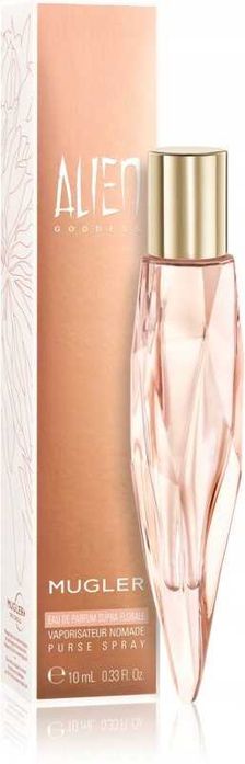 Mugler Alien Goddess Supra Florale 10ml EDP Woda Perfumowana Dla Kobiet