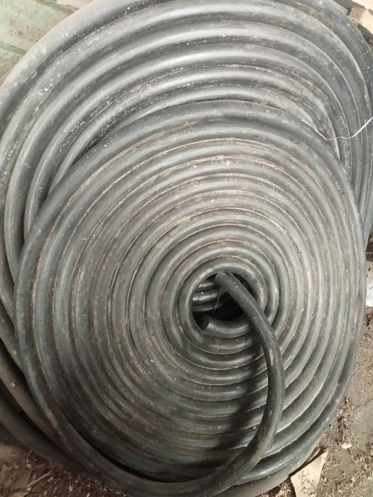 Ущільнювач круглий 18мм