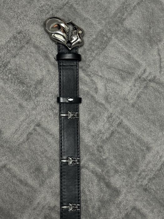 Ремінь Chrome Hearts