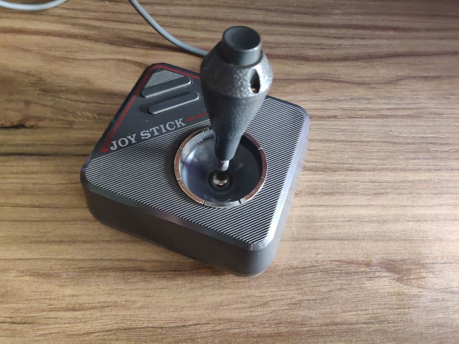 Joystick 600 do Amigi IBM