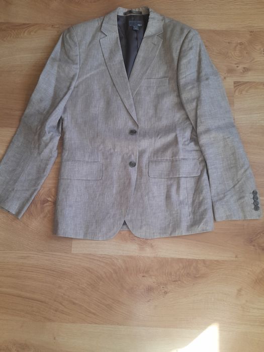 Męska marynarka H&M