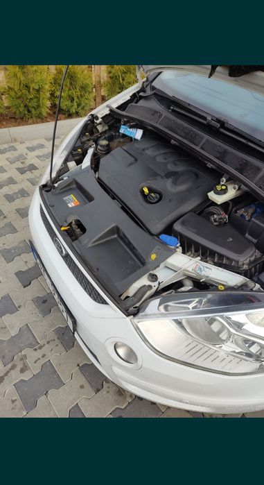 Ford S-MAX 2007 2.0 TDI