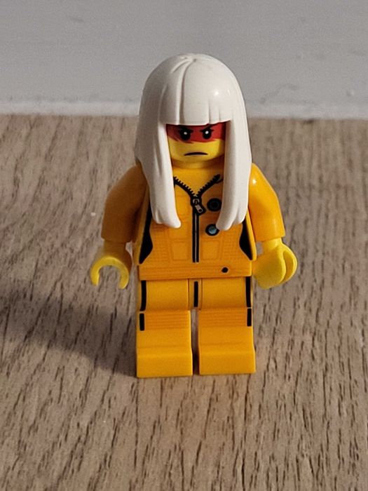 Figurka lego ninjago 71708 harumi