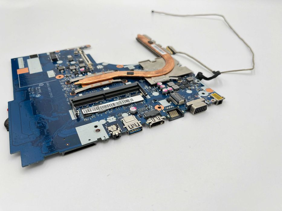 Płyta główna i5-7200 Lenovo 510-15IKB 310-15IKB Nvidia GF920MX