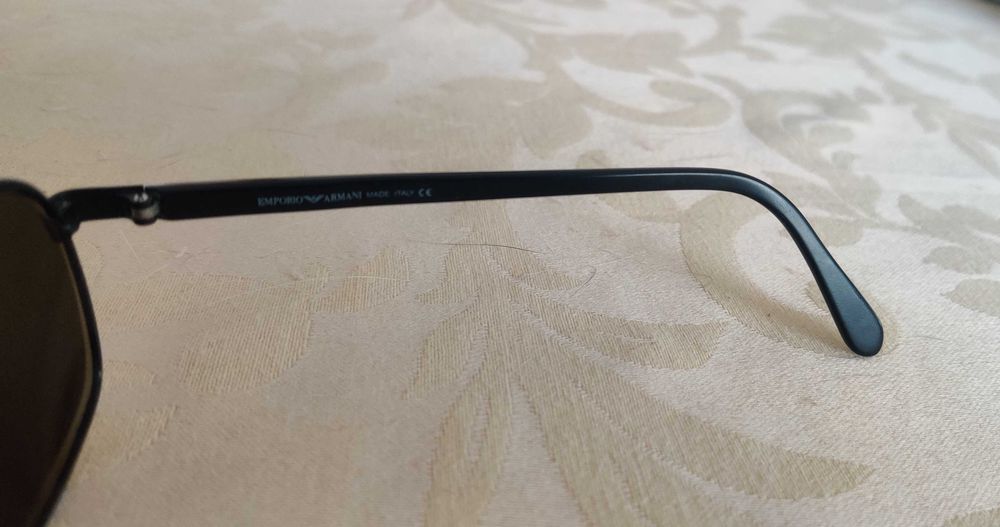 Óculos de Sol - EMPORIO ARMANI