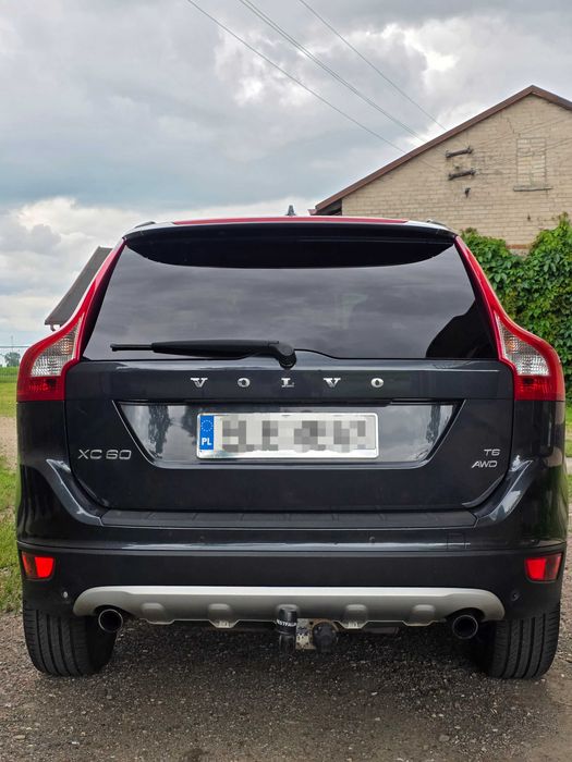 sprzedam VOLVO XC 60