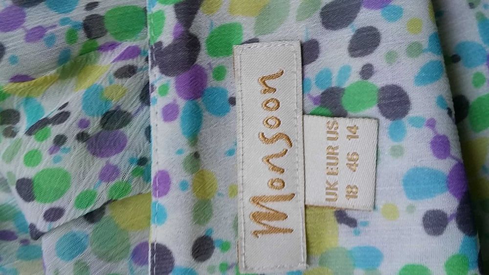 Spódnica Monsoon rozmiar 46