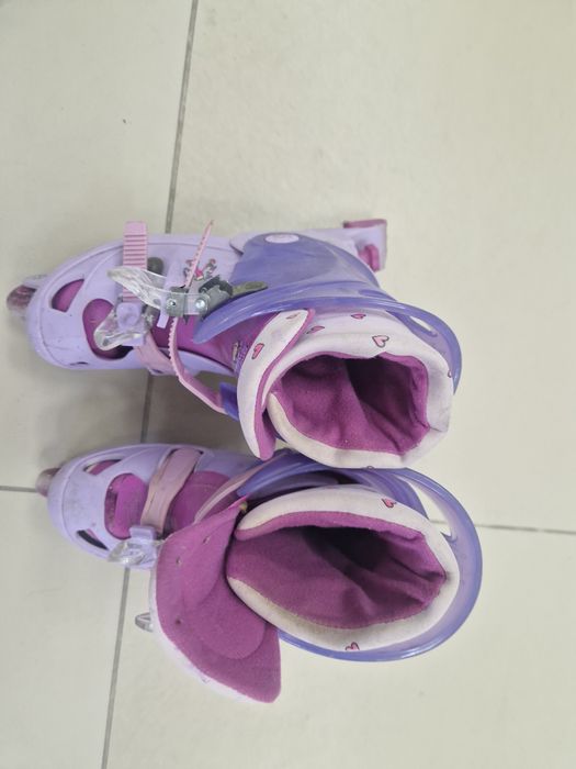 Ролики дитячі не дорого 200