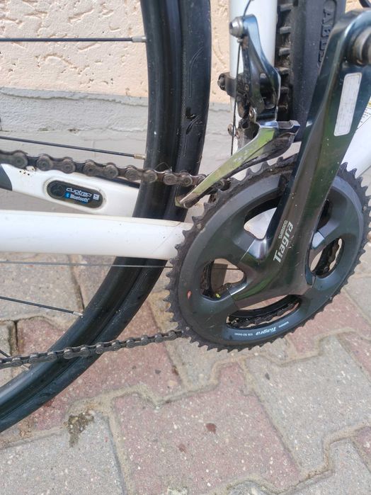 Trek Domane ALR 4 Disc 52 cm | Hydraulika | Sztywna Oś Tył