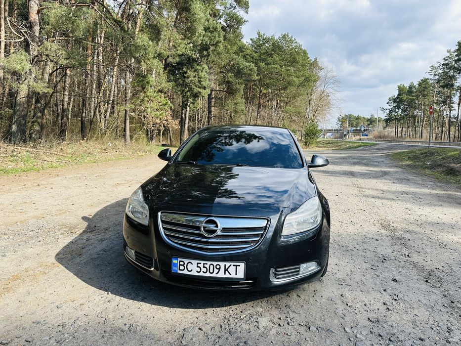 Продам Опель Інсігнія