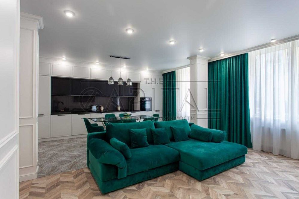 Продаж квартири, вул. Регенераторна, ЖК Комфорт Таун, Дніпровський р-н