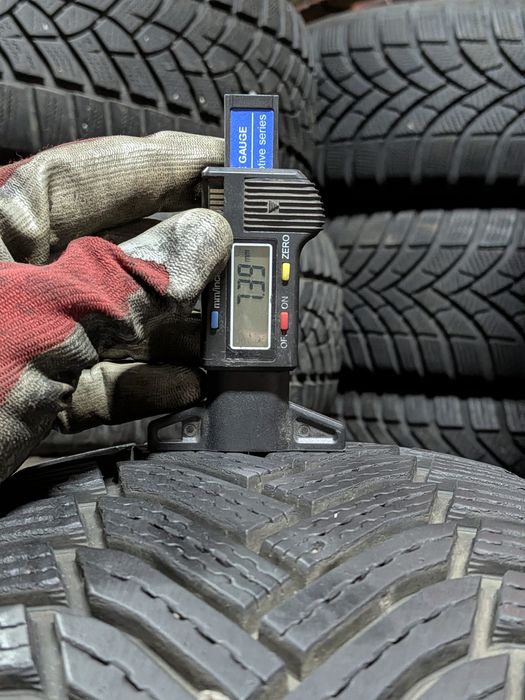 Резина зима зимові 205 60 r16 Michelin колеса шини Gtyres
