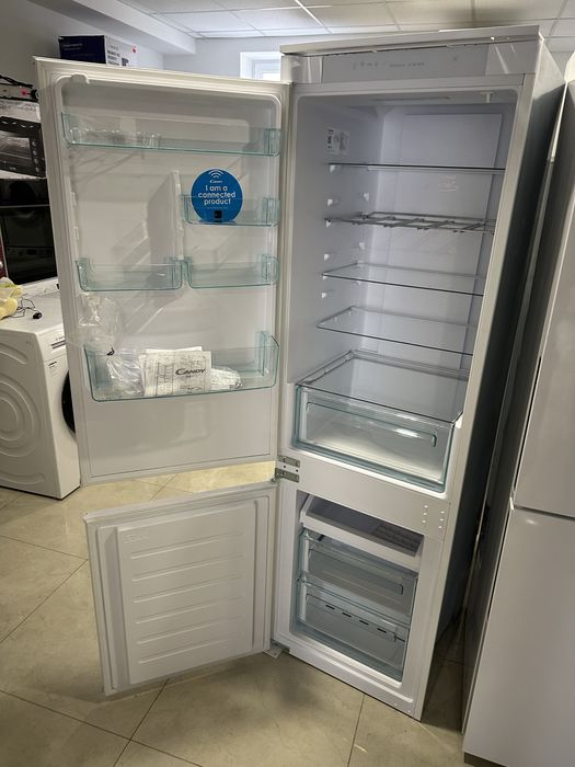 Холодильник під вмонтування Candy 2023 рік ve-282