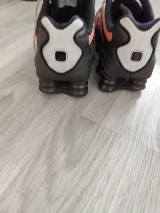 Buty Nike shox rozmiar 38