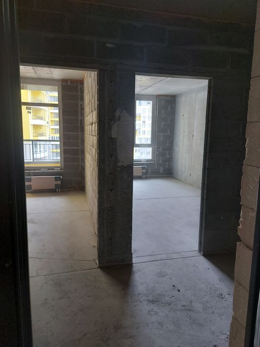 1-кімнатна квартира за адресою (площа 41 м²) - Atlanta.ua - фото 7