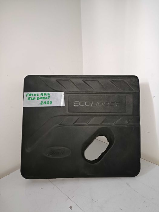 Ford Focus MK4 Ecoboost Osłona górna silnika