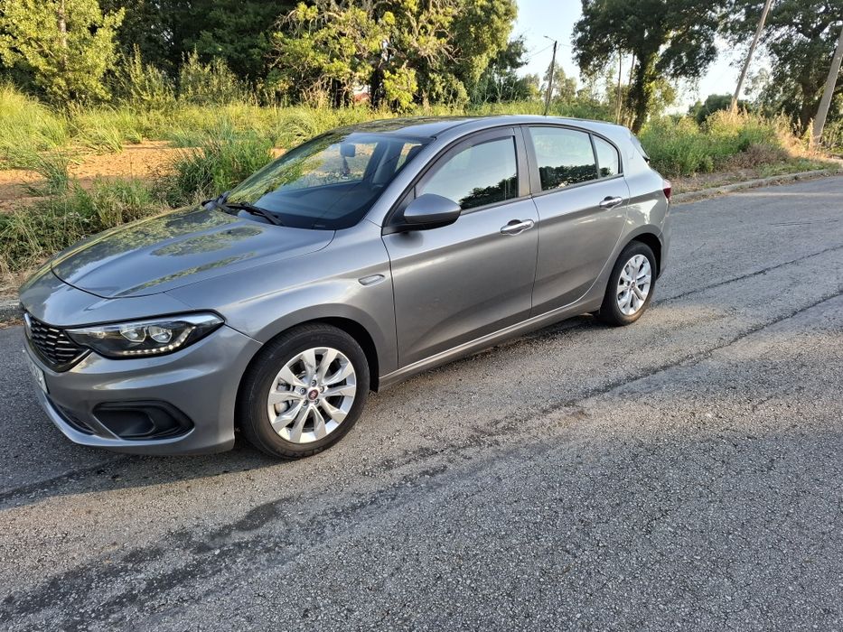 Fiat Tipo 1.3 95cv482703297417072641
