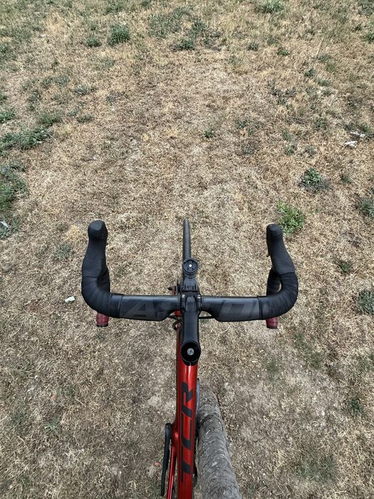 Giant TCR Advanced Pro 1 Disc 2020