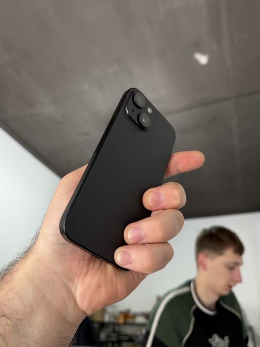 Apple iphone 15 128 gb айфон 15