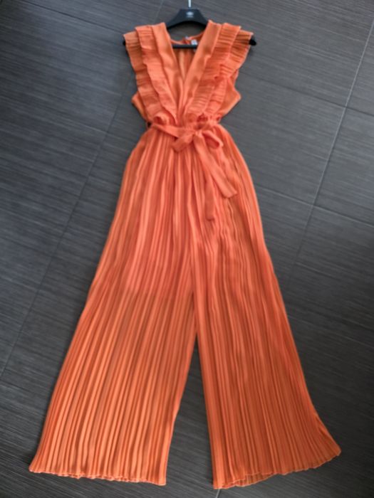 Kombinezon elegancki XS/S