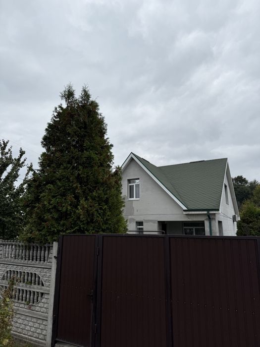 Продажа шикарного 2х эт. дома