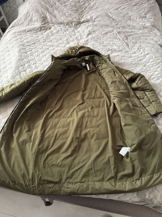 Куртка, пальто, пуховик Puma